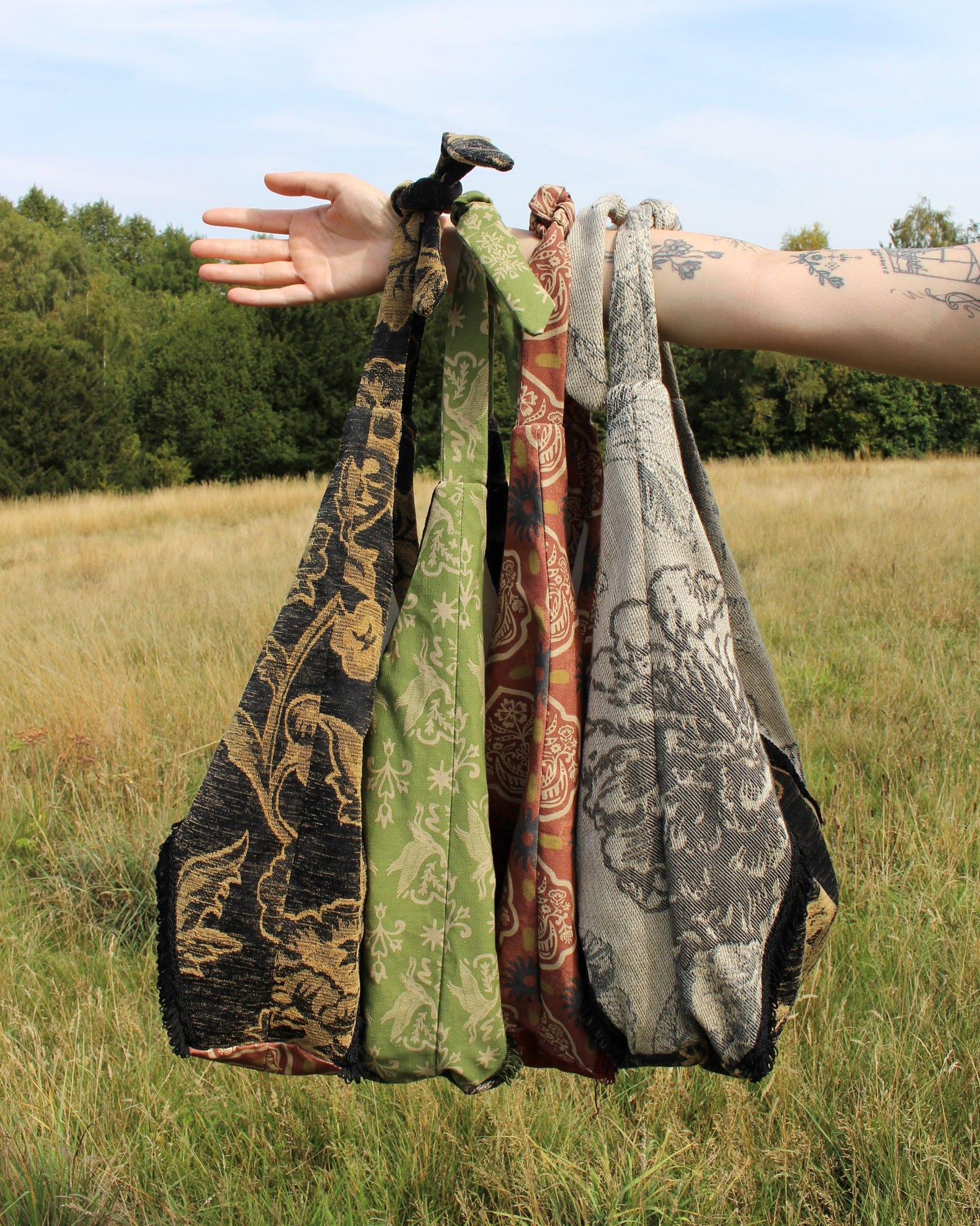 Bags