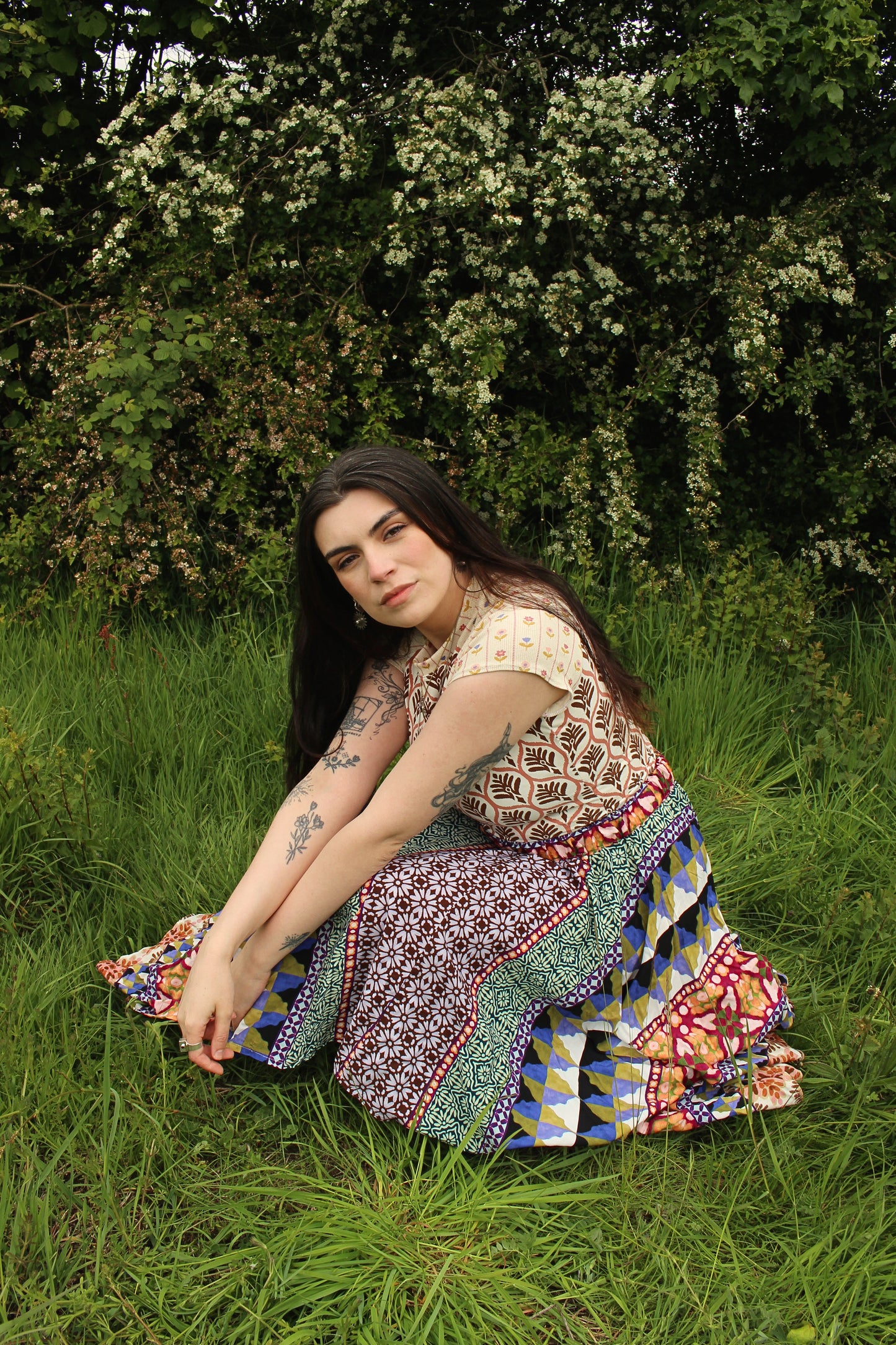 stevie skirt