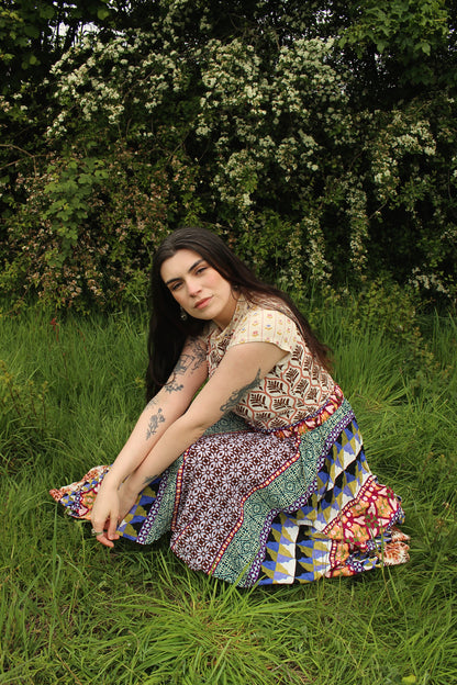 stevie skirt