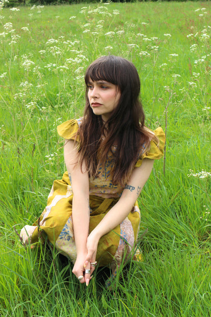 fiona dress