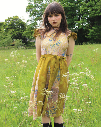 fiona dress
