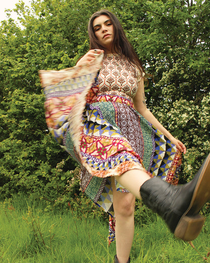 stevie skirt