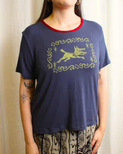 Wolf T-Shirt