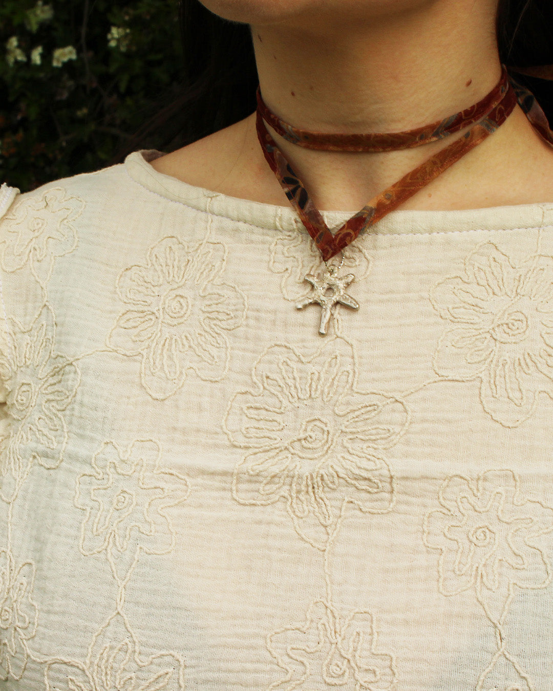 courtney blouse