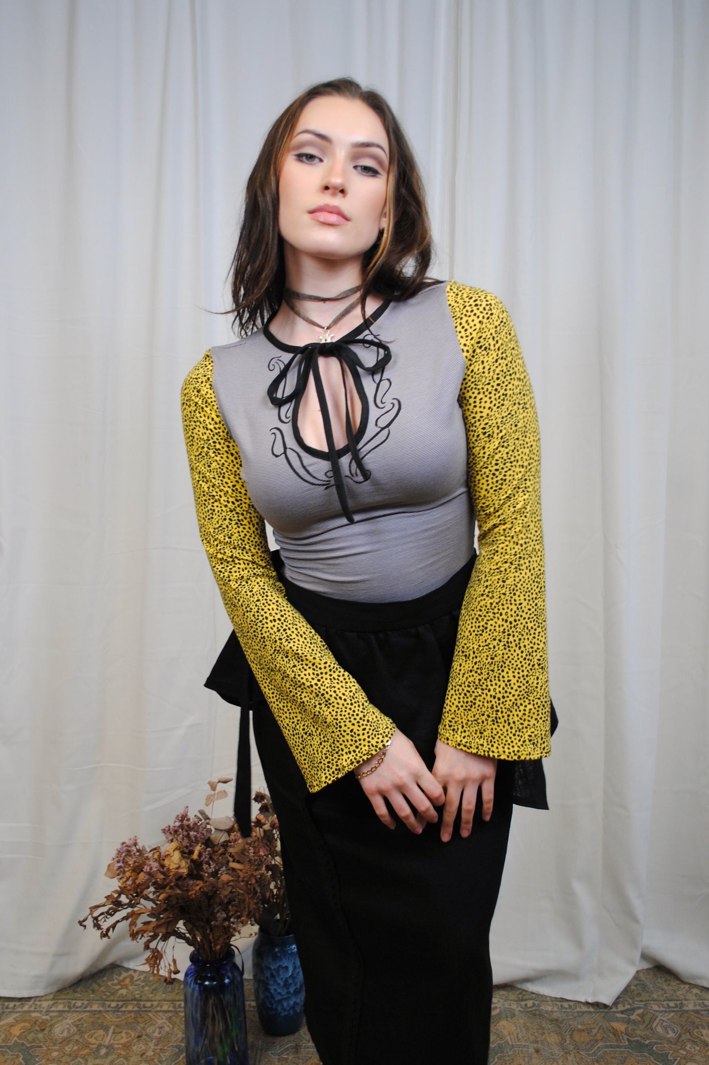 hope long sleeved top