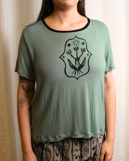 Tulip Heads T-Shirt