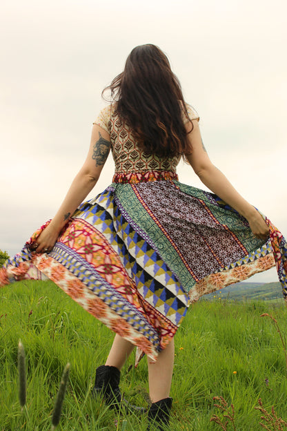 stevie skirt