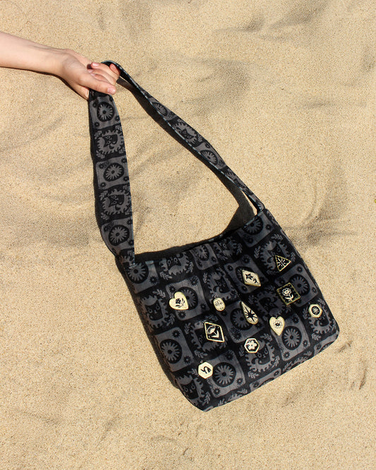 Charm Bag