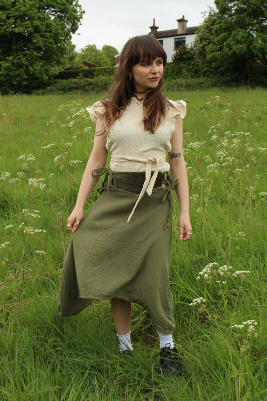 nora skirt