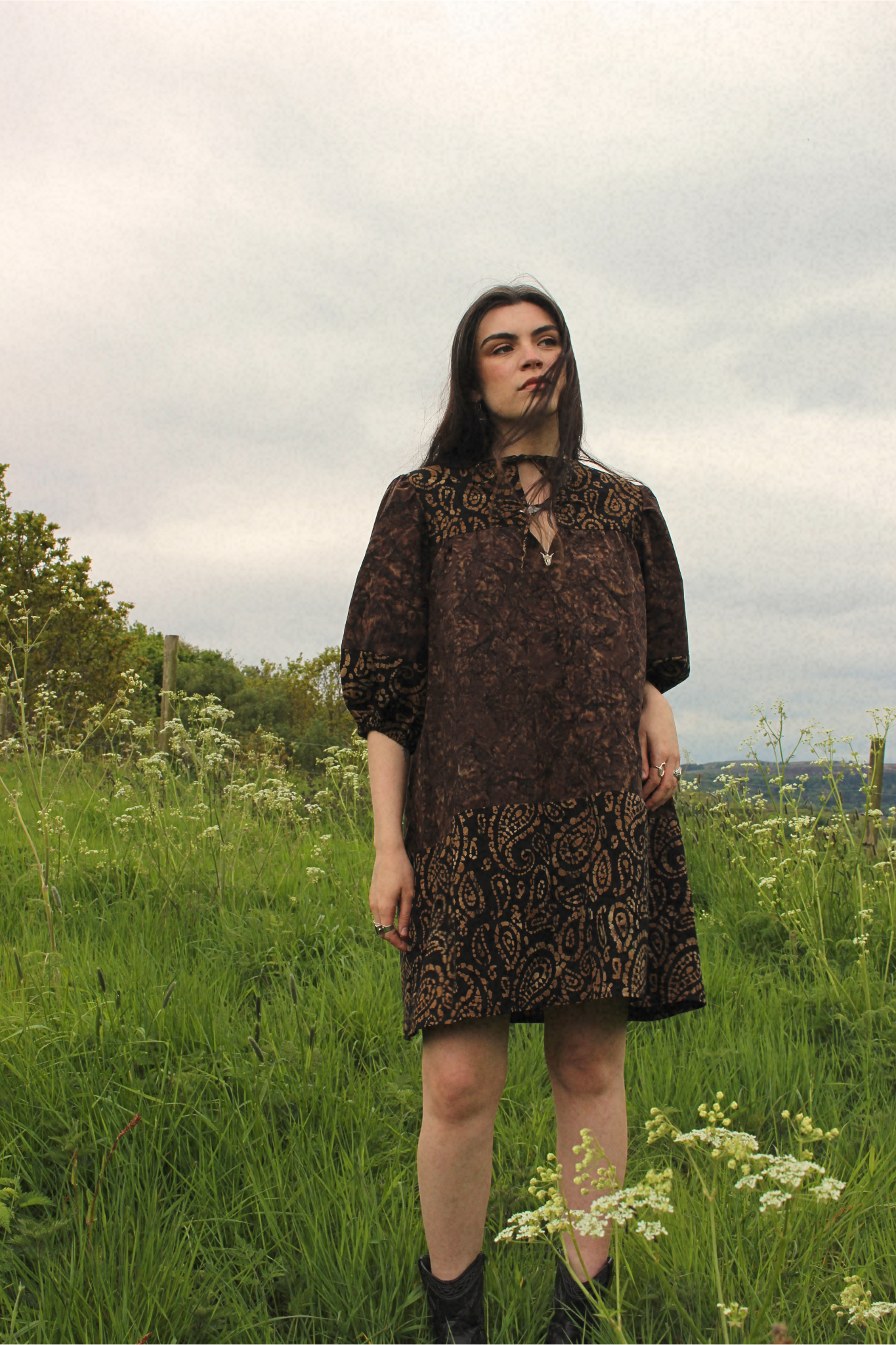 melanie dress