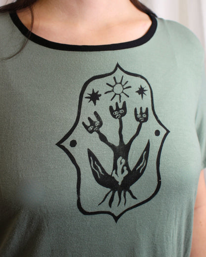 Tulip Heads T-Shirt