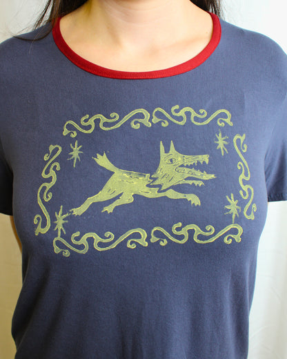 Wolf T-Shirt