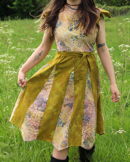 fiona dress