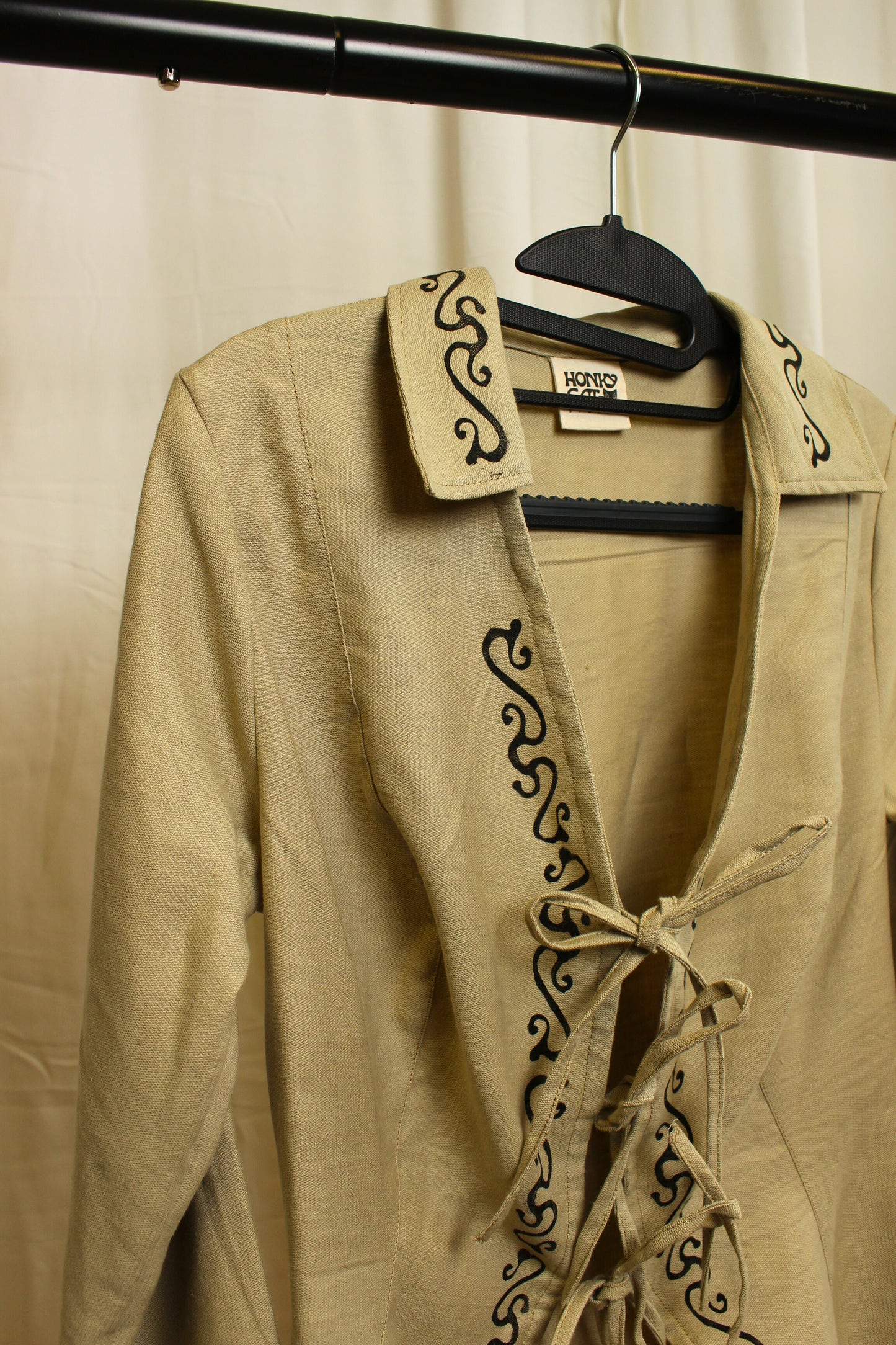 Florence Blouse