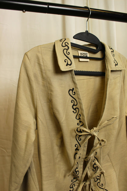 florence blouse